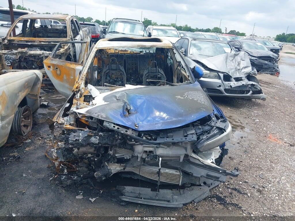 2HGFE1F99RH336098 2024 HONDA CIVIC photo no. 12