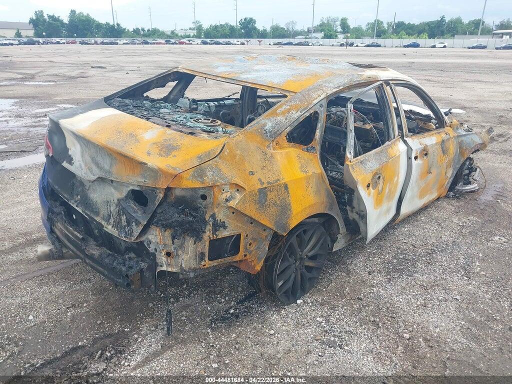 2HGFE1F99RH336098 2024 HONDA CIVIC photo no. 4
