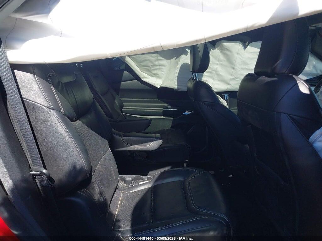 1FM5K8GC0NGB96174 2022 FORD EXPLORER photo no. 8