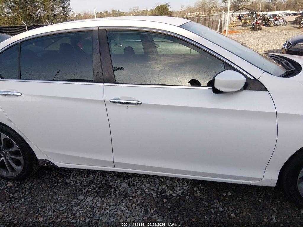 1HGCR2F5XDA282764 2013 HONDA ACCORD photo no. 12