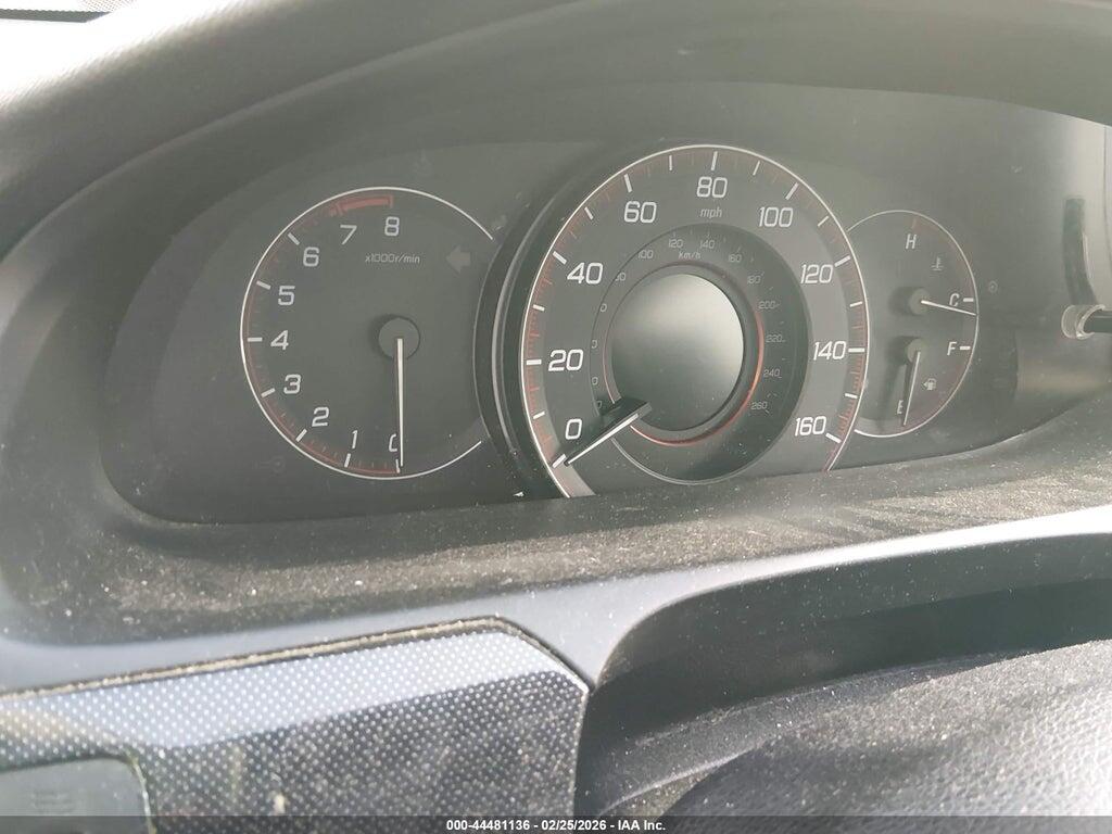 1HGCR2F5XDA282764 2013 HONDA ACCORD photo no. 7