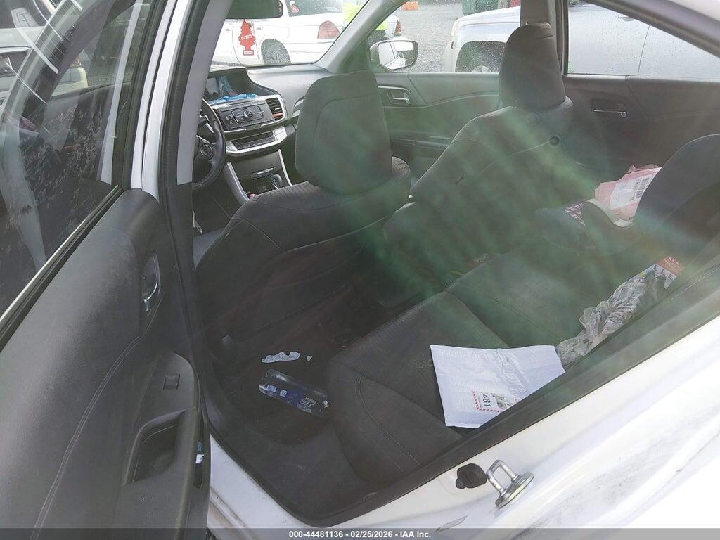 1HGCR2F5XDA282764 2013 HONDA ACCORD photo no. 8