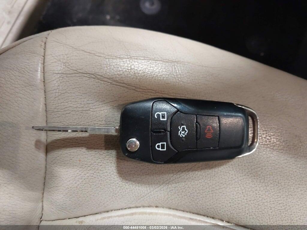 3FA6P0T90FR247839 2015 FORD FUSION photo no. 11