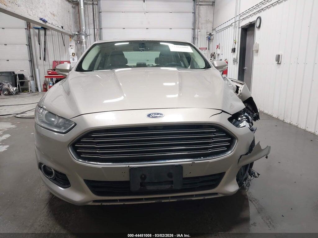 3FA6P0T90FR247839 2015 FORD FUSION photo no. 12