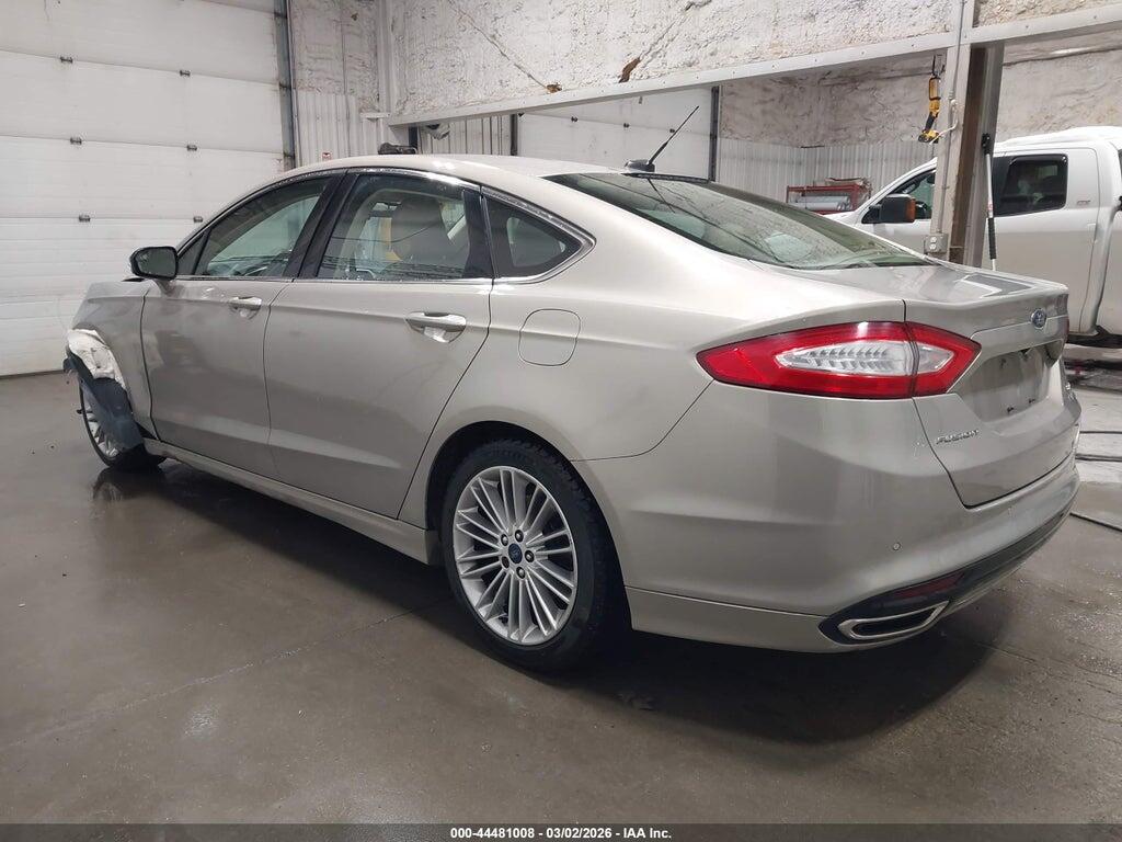 3FA6P0T90FR247839 2015 FORD FUSION photo no. 3