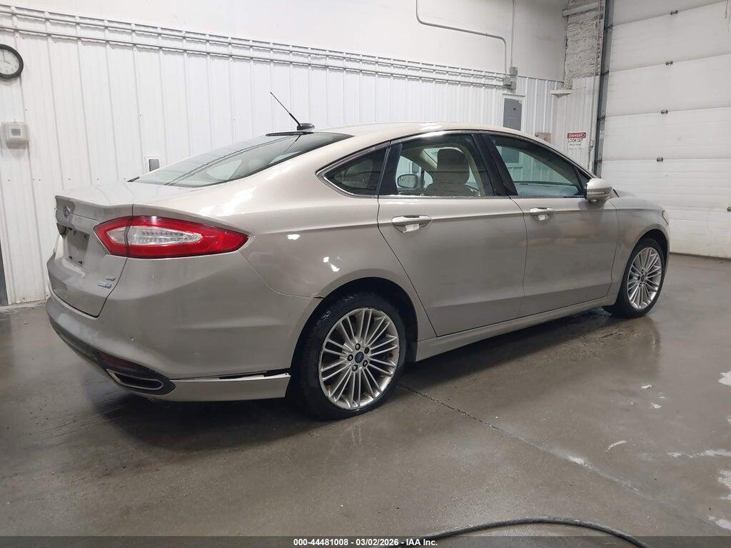 3FA6P0T90FR247839 2015 FORD FUSION photo no. 4
