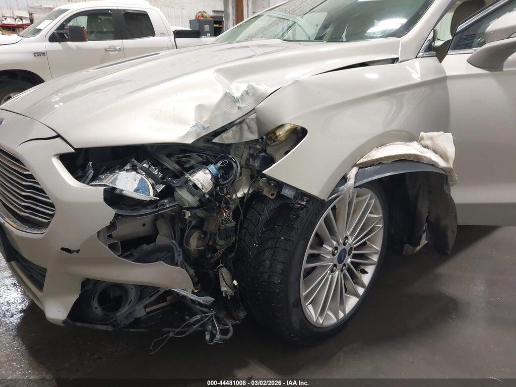 3FA6P0T90FR247839 2015 FORD FUSION photo no. 6