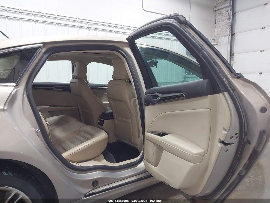 3FA6P0T90FR247839 2015 FORD FUSION photo no. 8