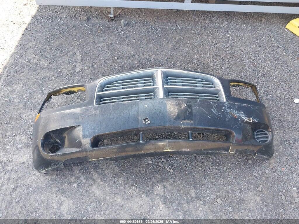2B3LA43G58H181163 2008 DODGE CHARGER photo no. 12