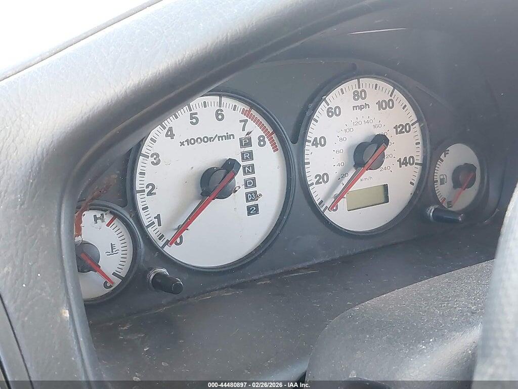 2HGES26762H570133 2002 HONDA CIVIC photo no. 7