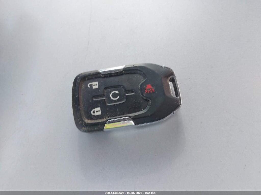 1GT49TE77LF202561 2020 GMC SIERRA 3500HD photo no. 11