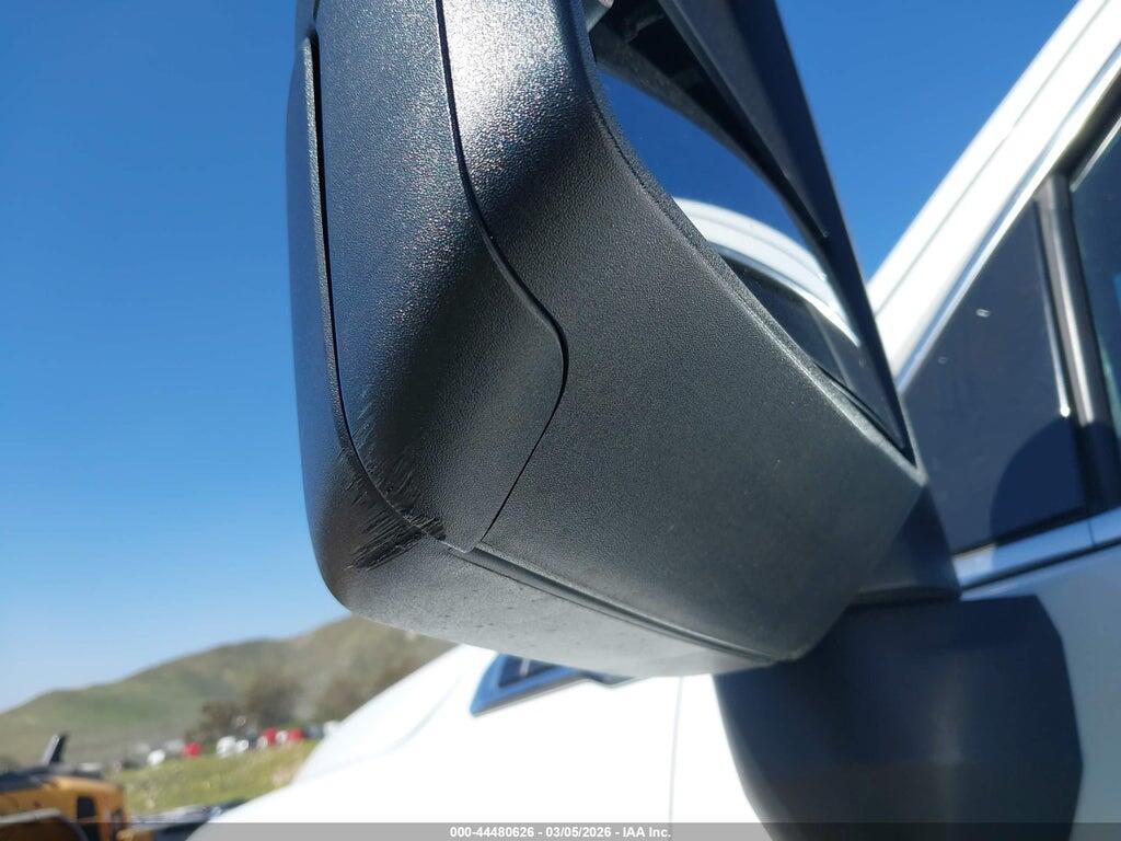 1GT49TE77LF202561 2020 GMC SIERRA 3500HD photo no. 6