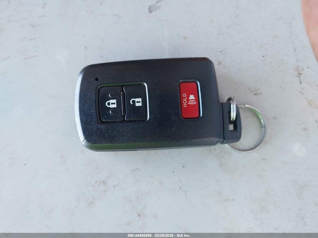 JTDKDTB31C1009651 2012 TOYOTA PRIUS C photo no. 11