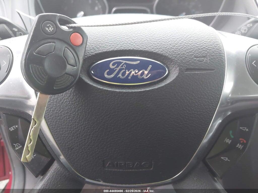 1FADP3K21DL234221 2013 FORD FOCUS photo no. 11