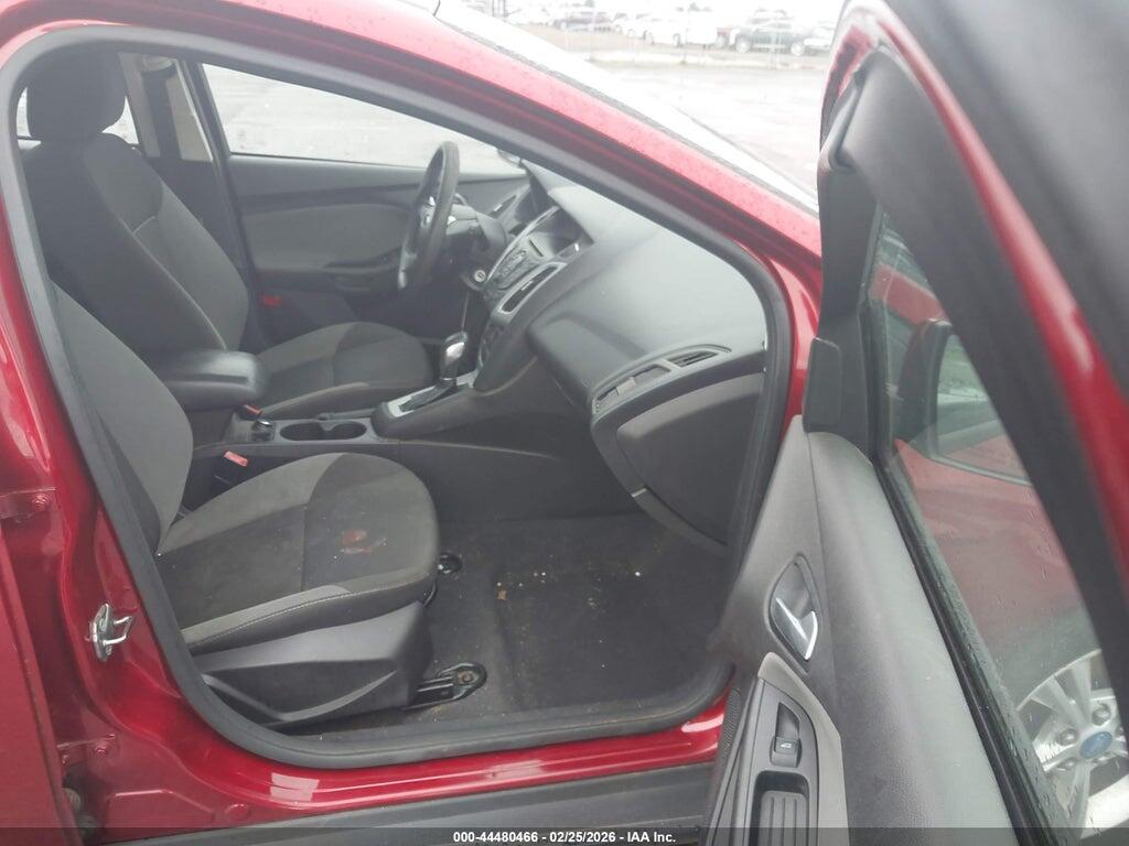1FADP3K21DL234221 2013 FORD FOCUS photo no. 5
