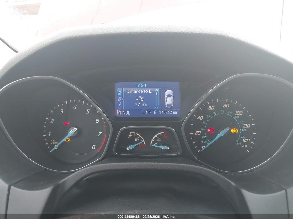 1FADP3K21DL234221 2013 FORD FOCUS photo no. 7
