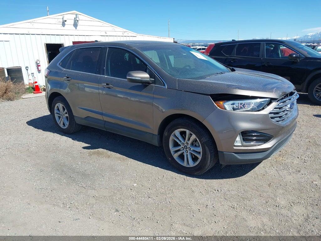 2FMPK3J9XKBC73001 2019 FORD EDGE photo no. 1