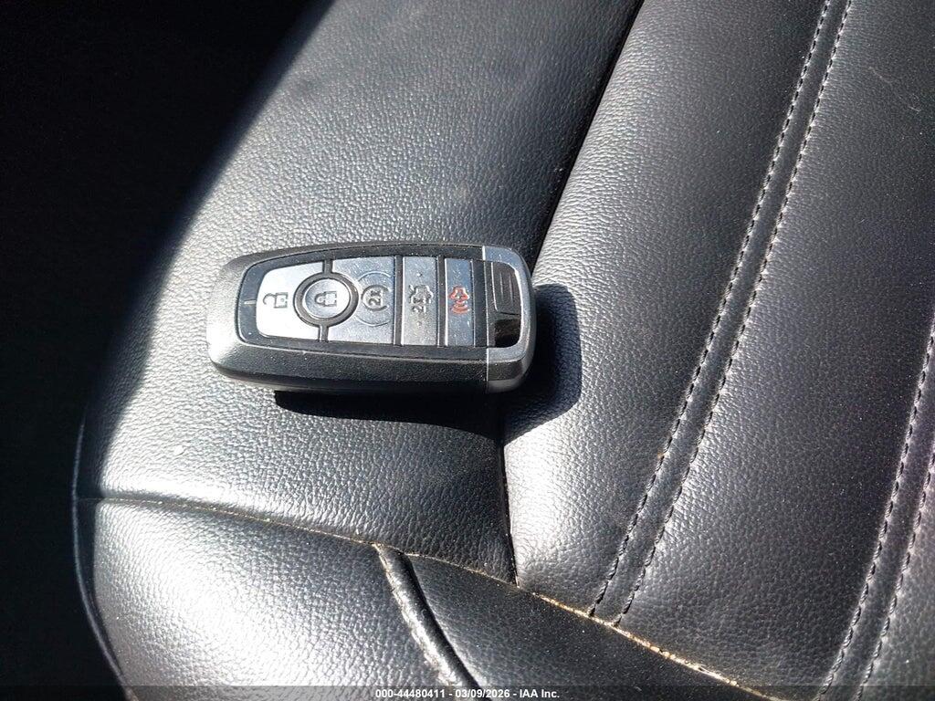 2FMPK3J9XKBC73001 2019 FORD EDGE photo no. 11