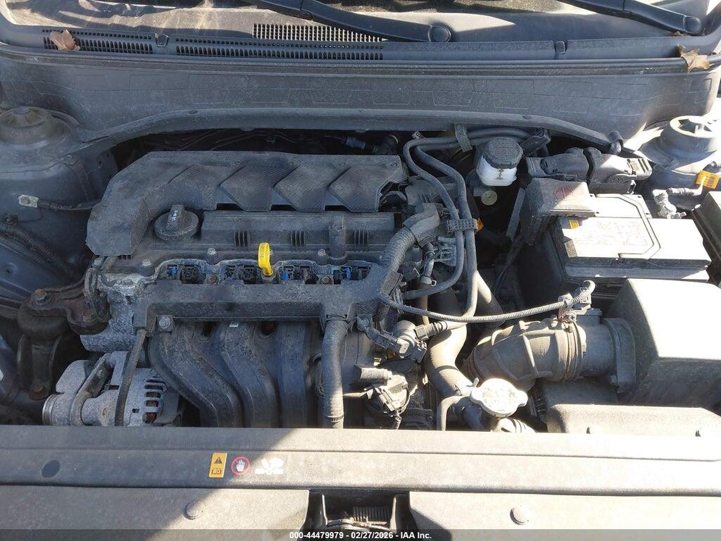 KMHRC8A34PU256260 2023 HYUNDAI VENUE photo no. 10