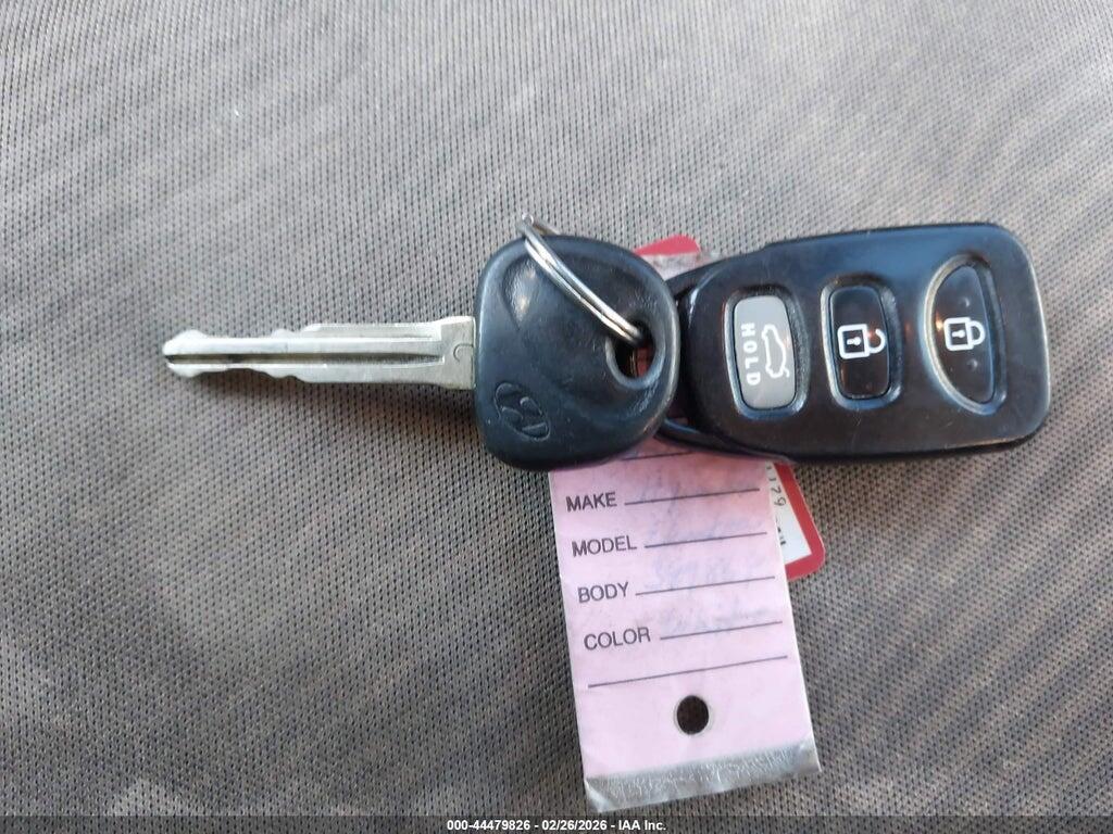5NPDH4AE8DH349864 2013 HYUNDAI ELANTRA photo no. 11