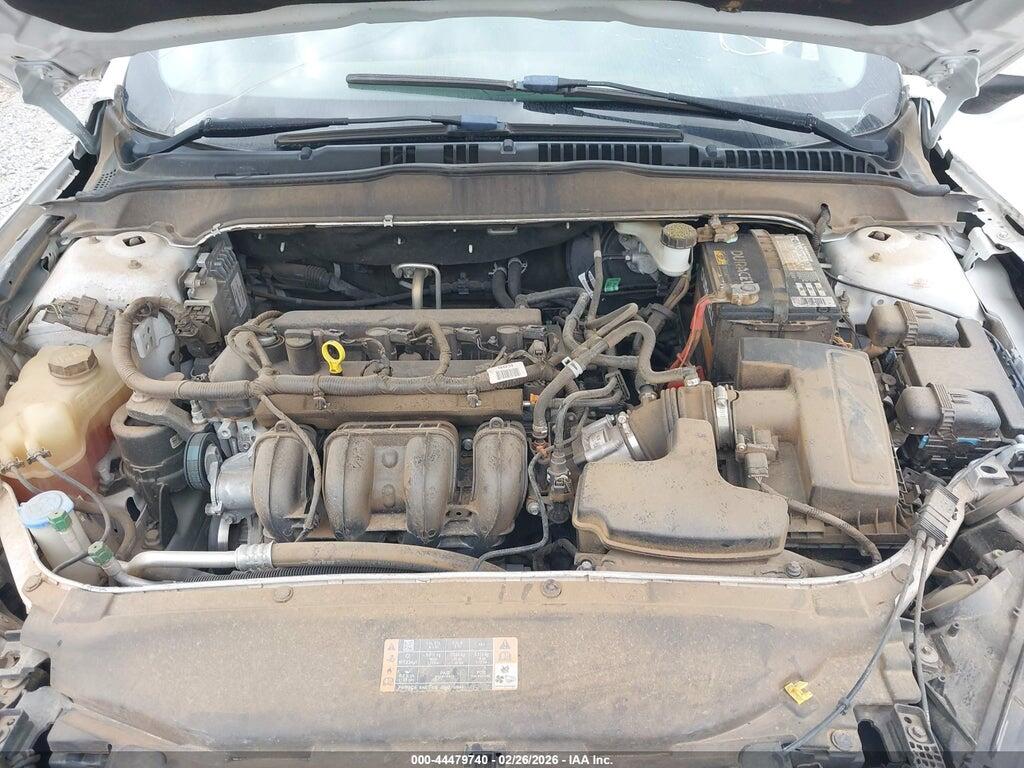 3FA6P0H77HR203752 2017 FORD FUSION photo no. 10