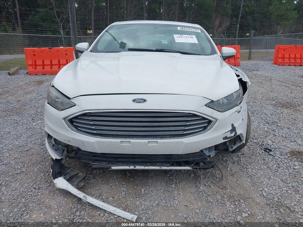 3FA6P0H77HR203752 2017 FORD FUSION photo no. 12