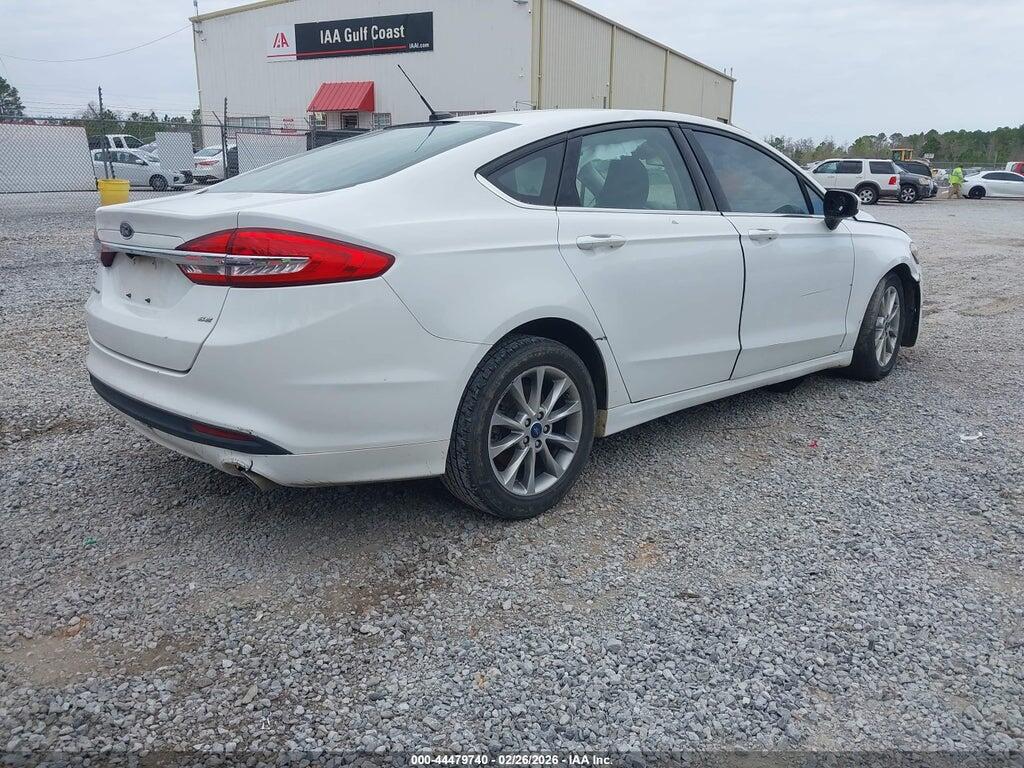 3FA6P0H77HR203752 2017 FORD FUSION photo no. 4