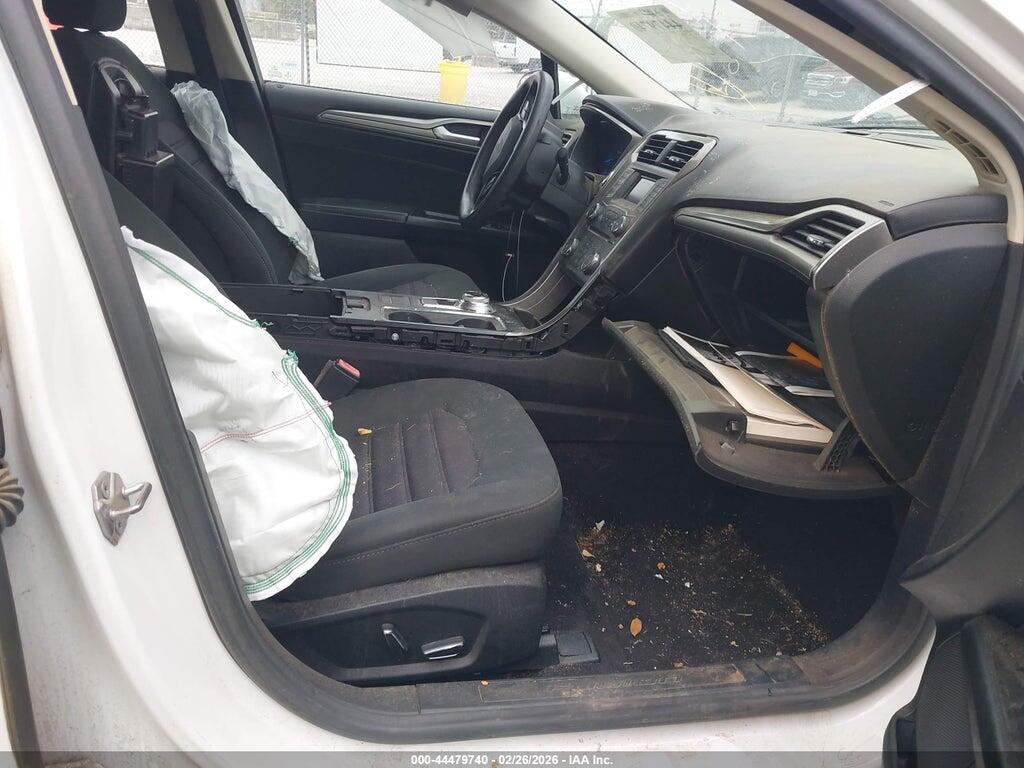 3FA6P0H77HR203752 2017 FORD FUSION photo no. 5