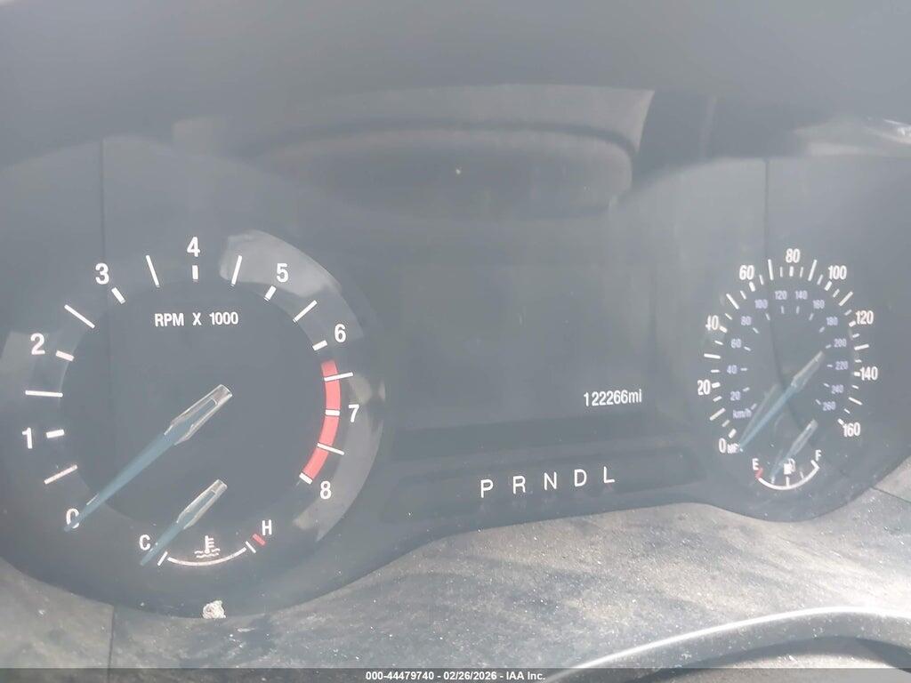3FA6P0H77HR203752 2017 FORD FUSION photo no. 7