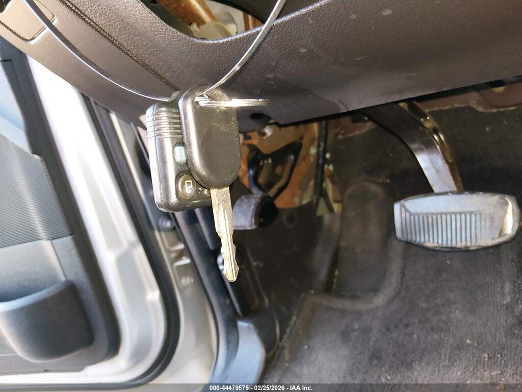 1FMEU7FE7AUA19219 2010 FORD EXPLORER photo no. 11
