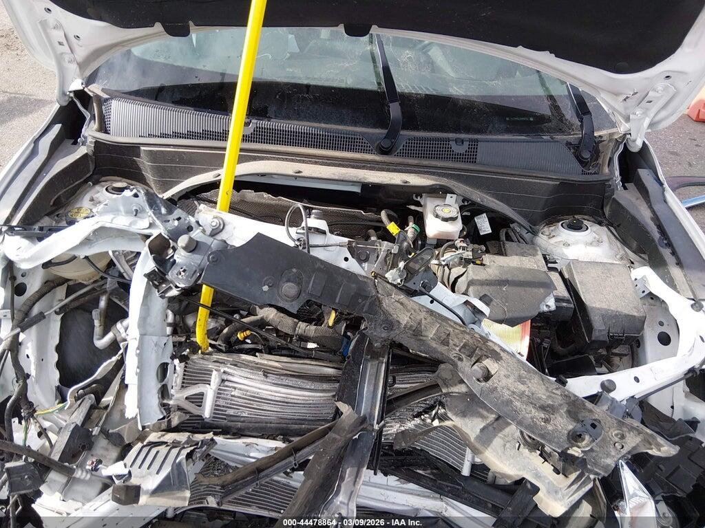 KL79MMSL9RB110392 2024 CHEVROLET TRAILBLAZER photo no. 10