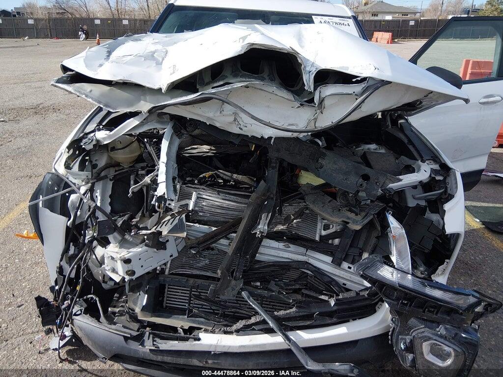 KL79MMSL9RB110392 2024 CHEVROLET TRAILBLAZER photo no. 6
