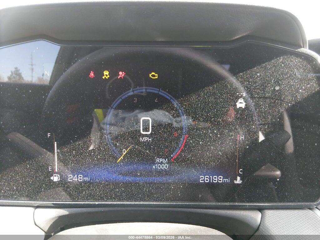 KL79MMSL9RB110392 2024 CHEVROLET TRAILBLAZER photo no. 7