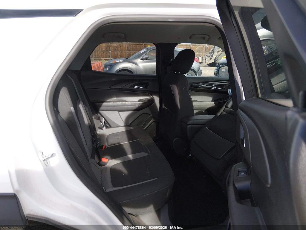 KL79MMSL9RB110392 2024 CHEVROLET TRAILBLAZER photo no. 8