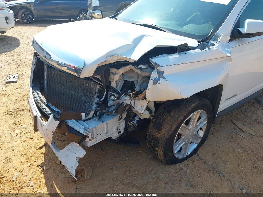 2GKALUEK2C6147045 2012 GMC TERRAIN photo no. 12
