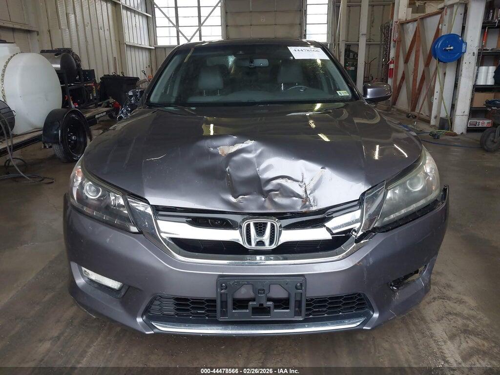 1HGCR3F86DA007960 2013 HONDA ACCORD photo no. 12