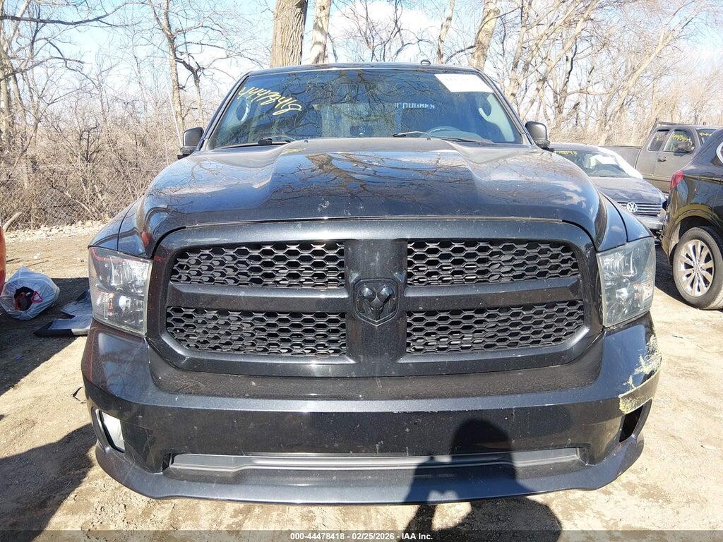 3C6RR7KT3FG670974 2015 RAM 1500 photo no. 12