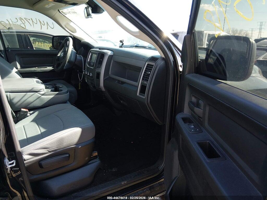 3C6RR7KT3FG670974 2015 RAM 1500 photo no. 5