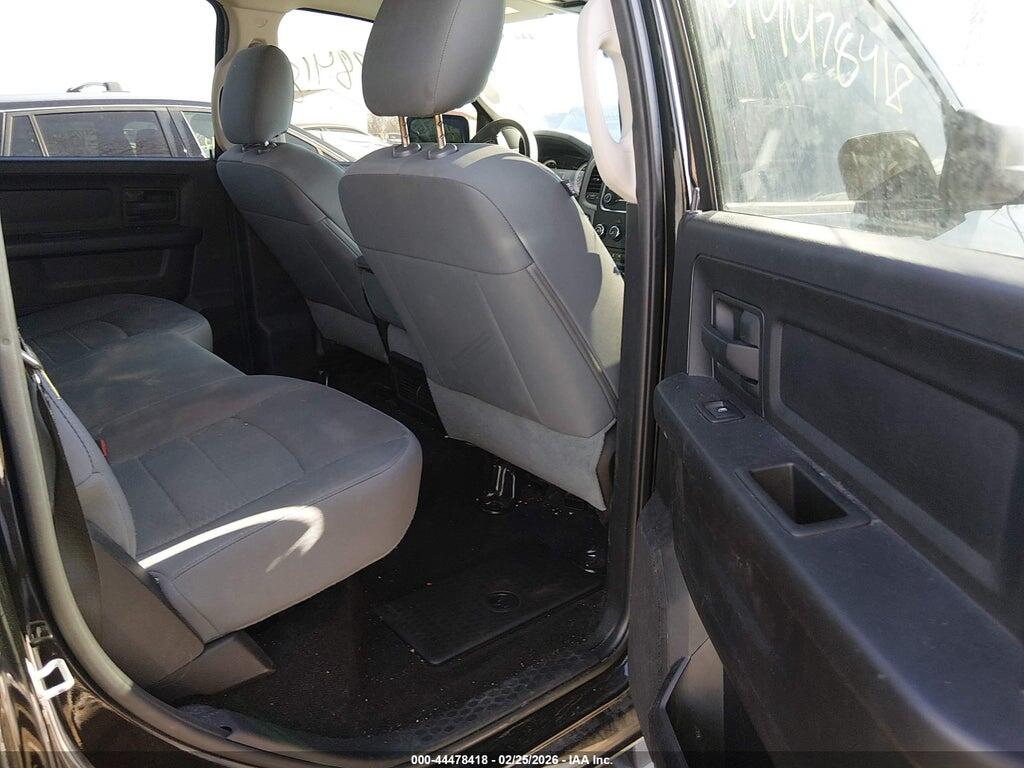 3C6RR7KT3FG670974 2015 RAM 1500 photo no. 8