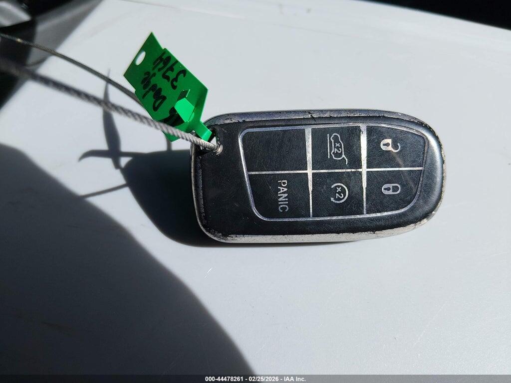 1C4RDJDG6GC353764 2016 DODGE DURANGO photo no. 11
