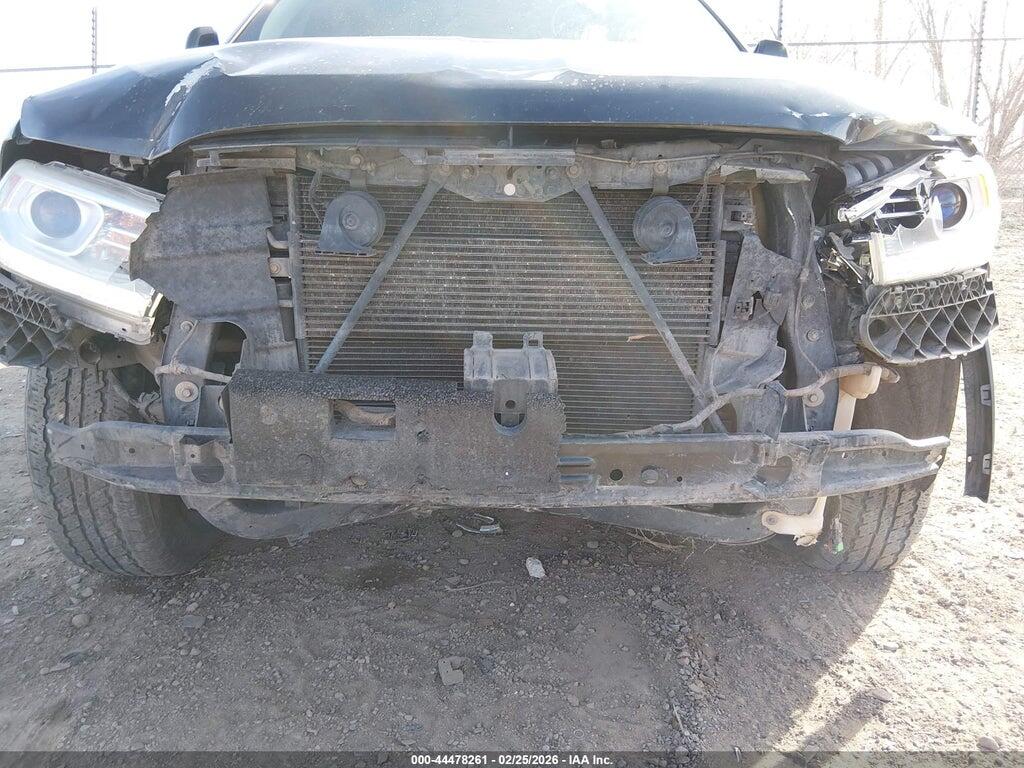1C4RDJDG6GC353764 2016 DODGE DURANGO photo no. 6