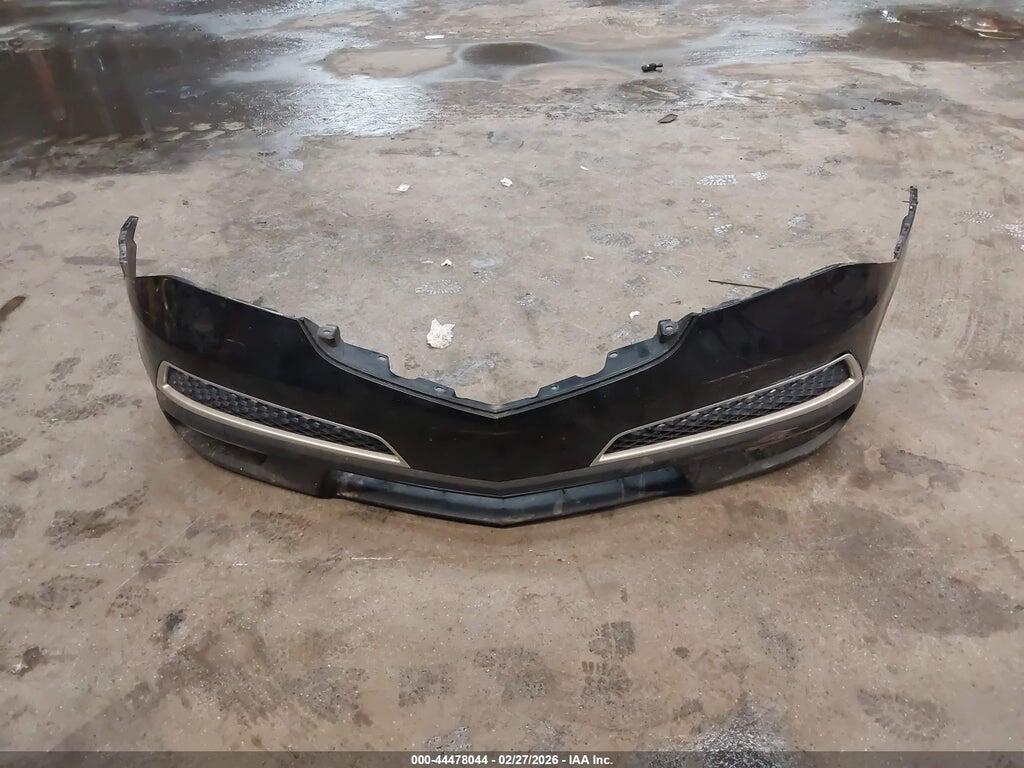 2HNYD2H6XBH528987 2011 ACURA MDX photo no. 12