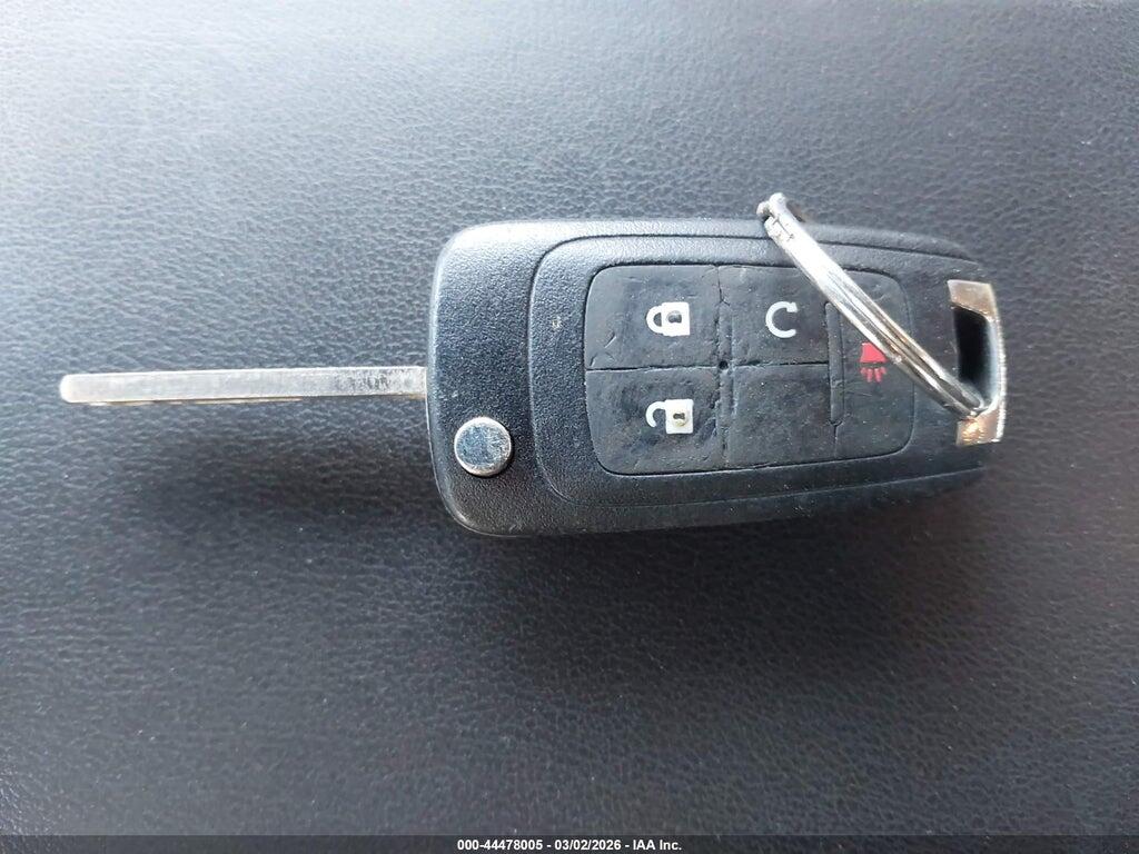2CNALPEW3A6296542 2010 CHEVROLET EQUINOX photo no. 11