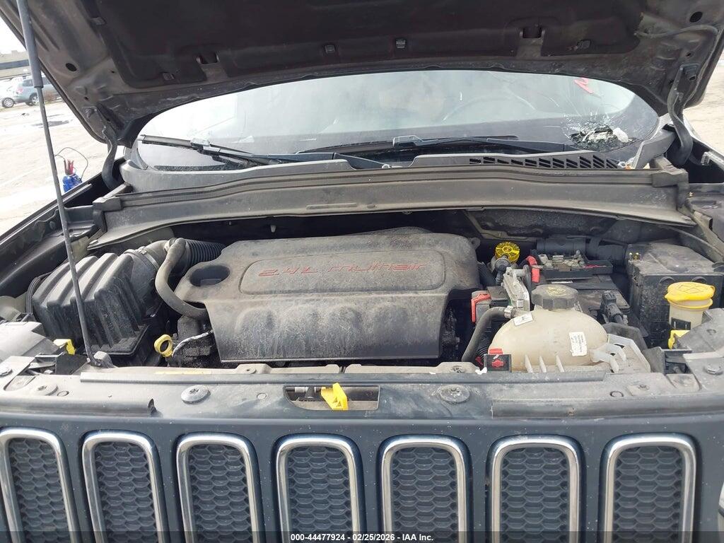 ZACCJBBB2HPG13652 2017 JEEP RENEGADE photo no. 10