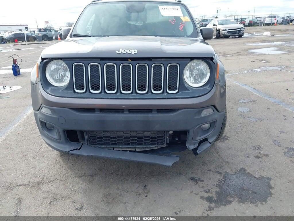 ZACCJBBB2HPG13652 2017 JEEP RENEGADE photo no. 11