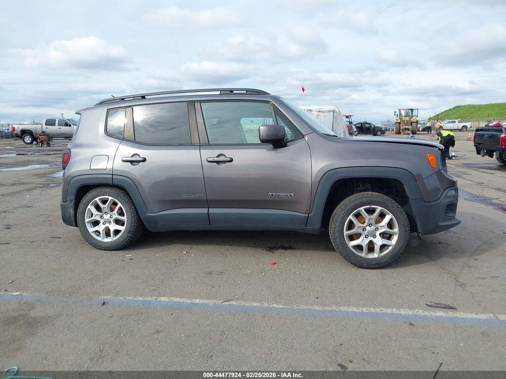 ZACCJBBB2HPG13652 2017 JEEP RENEGADE photo no. 12