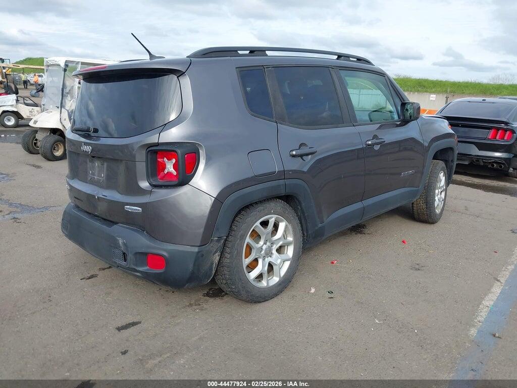 ZACCJBBB2HPG13652 2017 JEEP RENEGADE photo no. 4