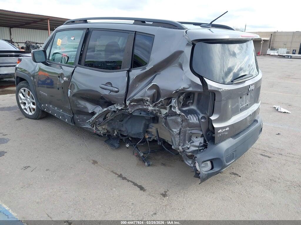 ZACCJBBB2HPG13652 2017 JEEP RENEGADE photo no. 6
