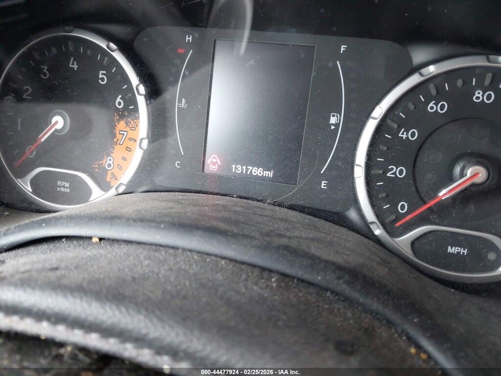 ZACCJBBB2HPG13652 2017 JEEP RENEGADE photo no. 7