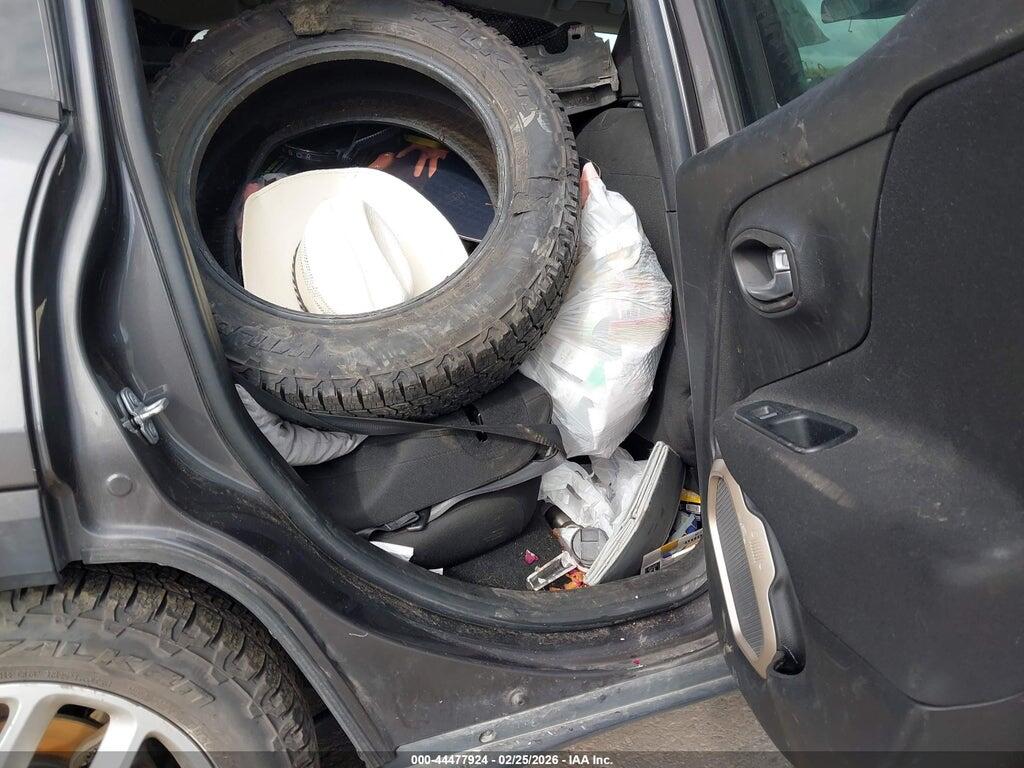 ZACCJBBB2HPG13652 2017 JEEP RENEGADE photo no. 8